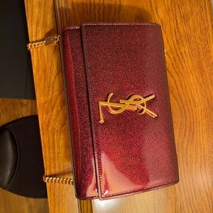 YSL crossbody-LAST CHANCE